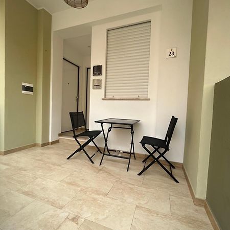 Casa Vacanze Maiorca & Minorca Alghero Exteriér fotografie