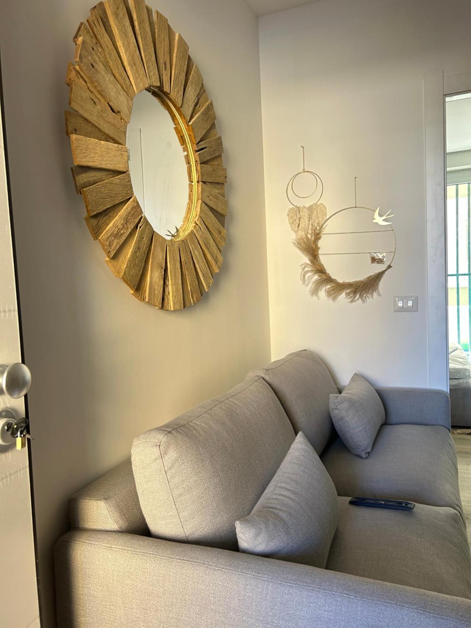 Casa Vacanze Maiorca & Minorca Alghero Exteriér fotografie