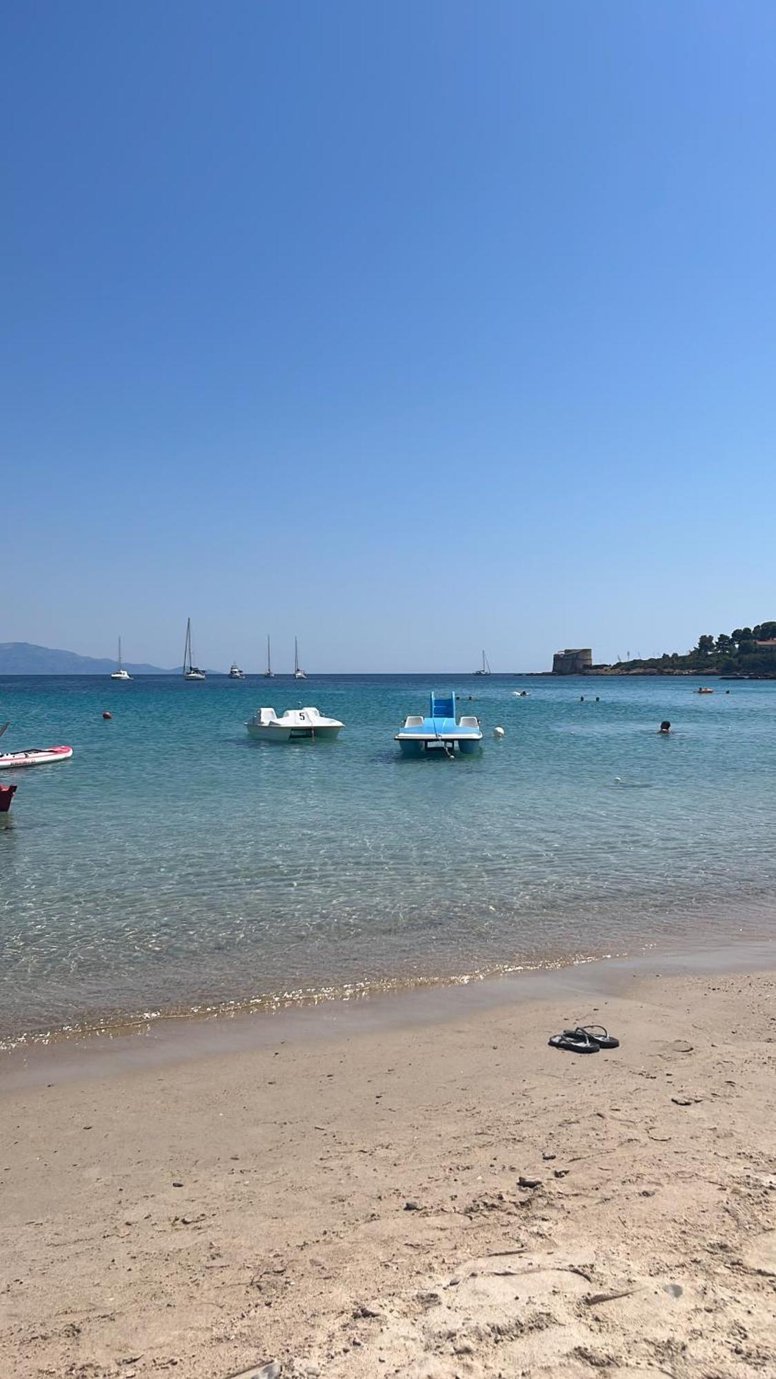 Casa Vacanze Maiorca & Minorca Alghero Exteriér fotografie